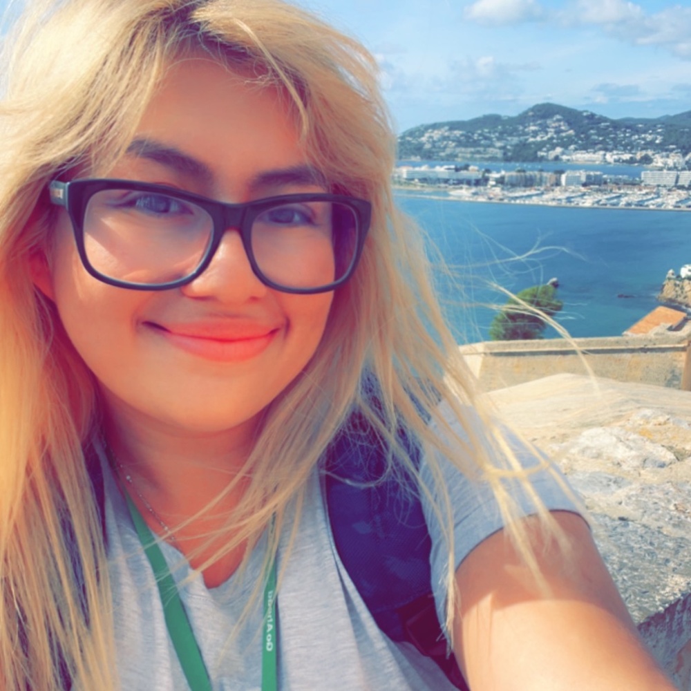 Meet your Posher, MJ